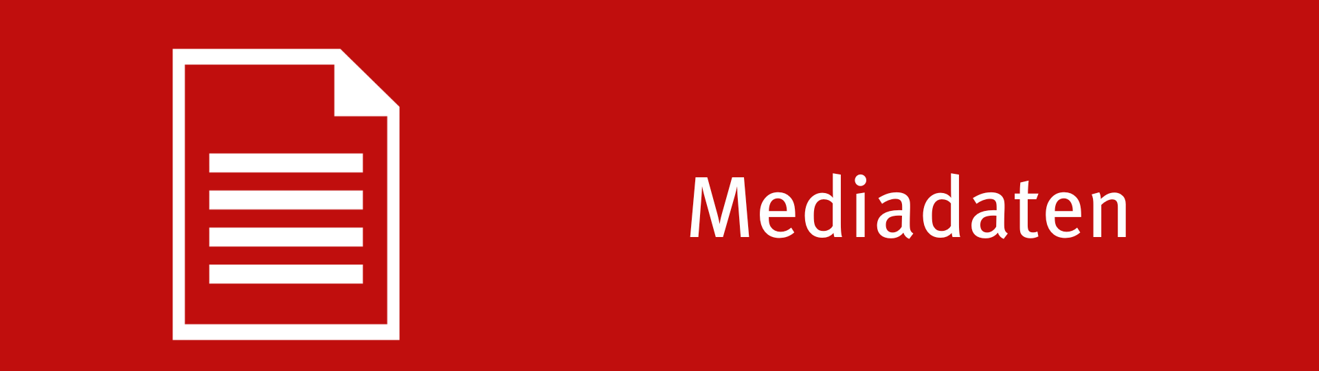 mediadaten